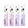Shuke Wide Head Dense Charcoal Toothbrush