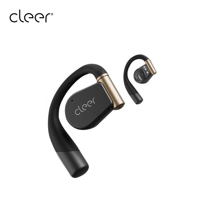 Cleer ARC 3 Open-Ear AI Dolby Wireless Sports Earbuds