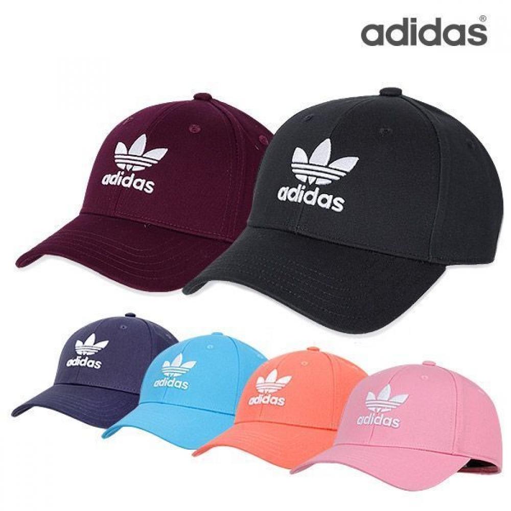 

Adidas Бейсболка Adidas Trefoil 7 типов EC3603HD9699