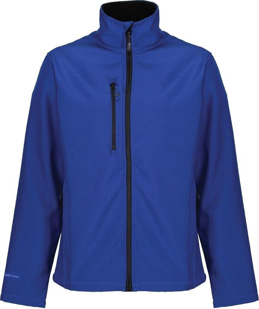 Jacket Regatta Professional Honestly Made Recycled, Printable Softshell Jacket for Men (TRA600)