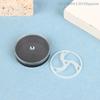 1 Pc Watch Dial Screen Protector Box Watch Case For 51.27mm Watchmaker Tool Plastic Watch Cover Accessories