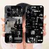 For Xiaomi Redmi 15C 4G Case Cute Couple Flower Cartoon Cover Phone Case For Xiaomi Redmi 15C Redmi15C 4G 5G Back Cover Capa