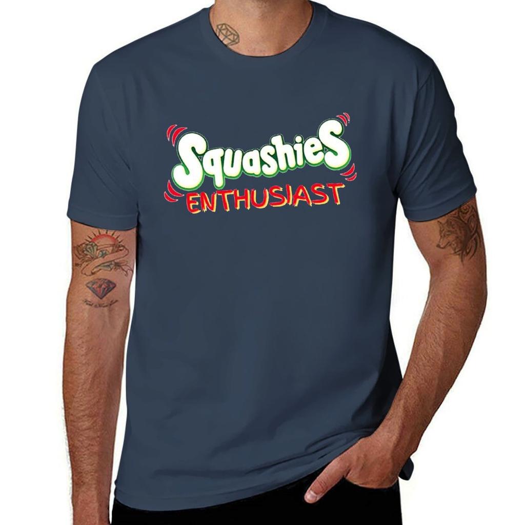 Sweets T-Shirt t shirt man casual t shirt for man 100 percent cotton man graphic t shirt T-Shirt
