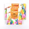 Lion Heavy Color Oil Pastels Crayons - 24 or 36 Colors for Student and Children's Art.