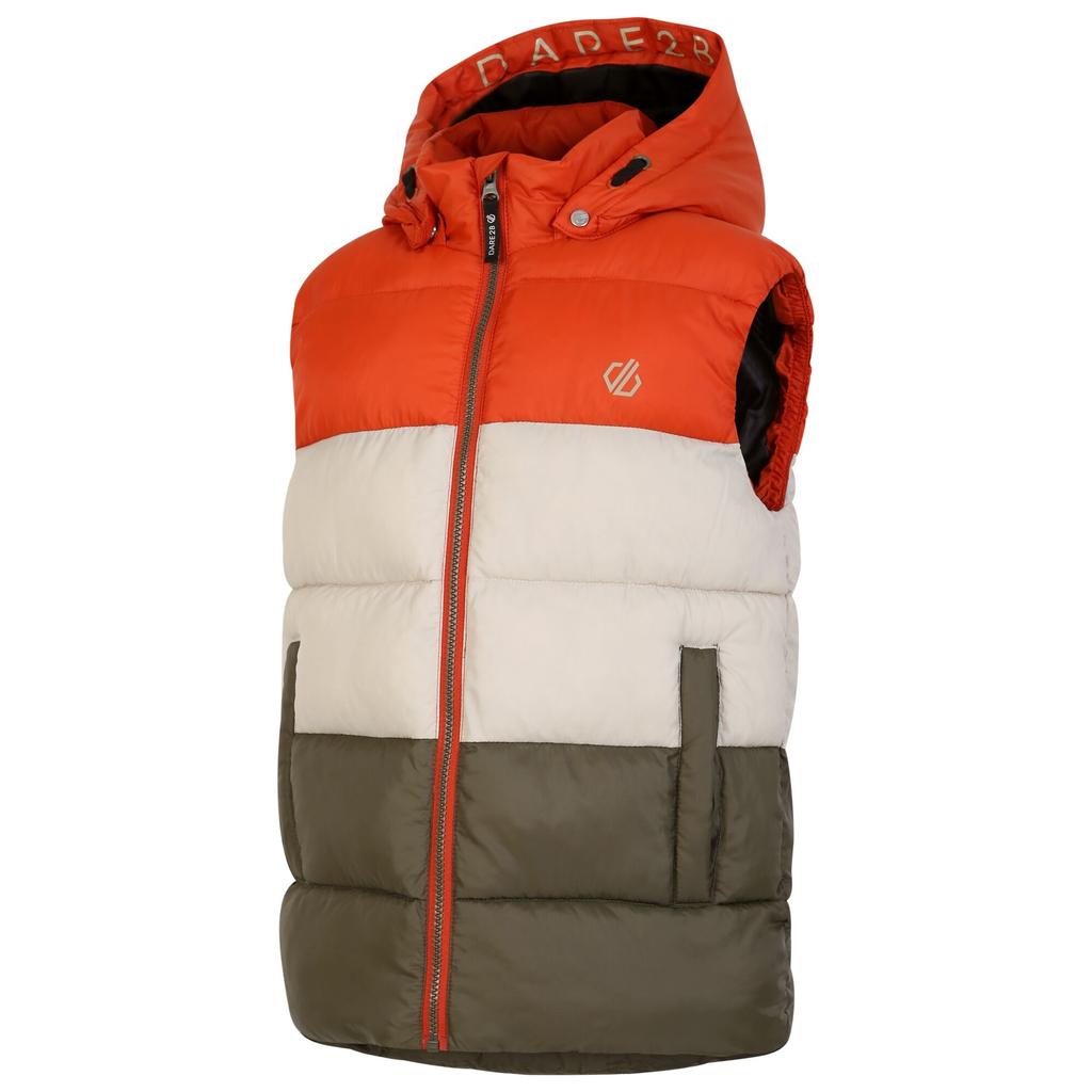 Regatta Childrens/Kids Jolly Padded Gilet