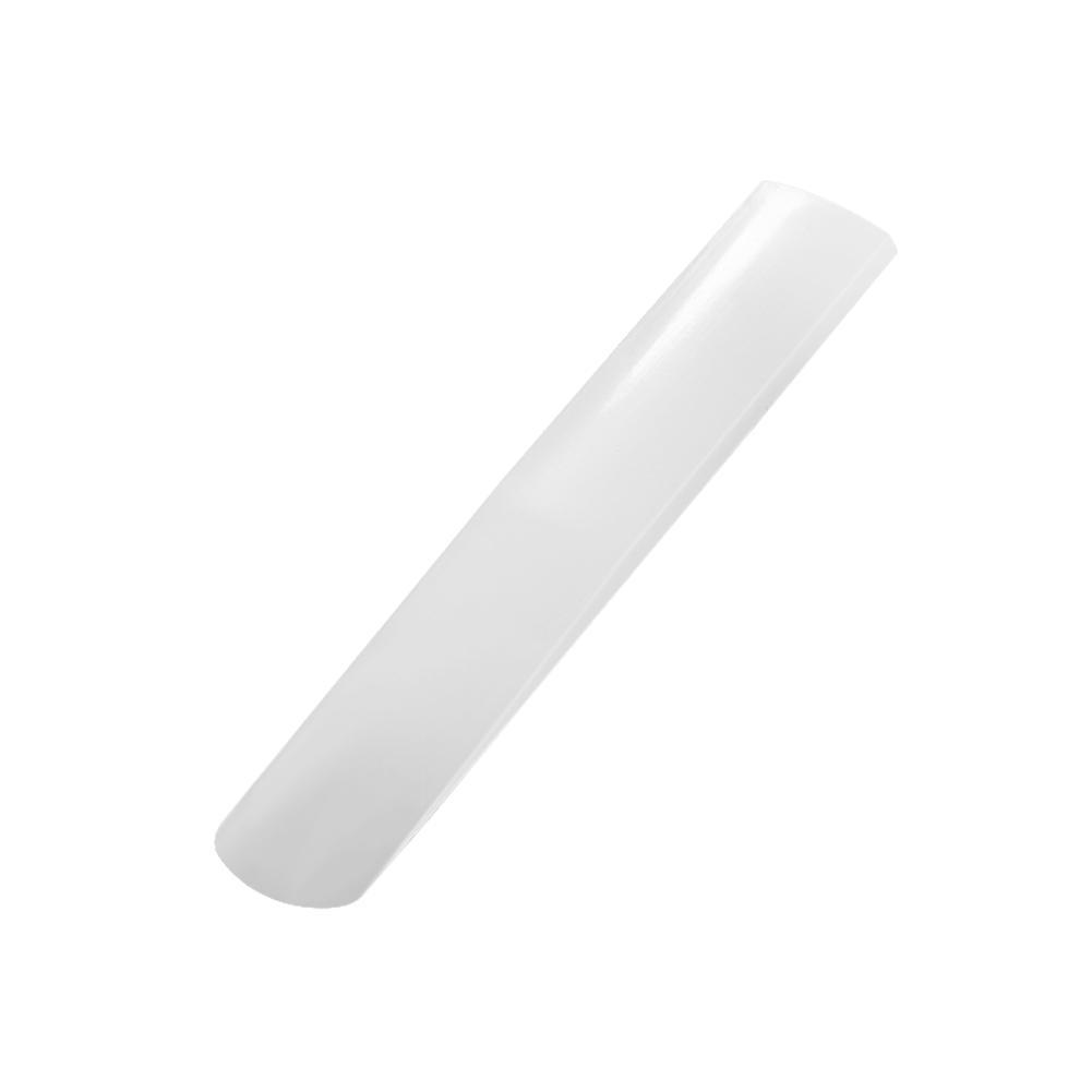 Saxophone Reed Resin Plastic Clarinet Mouthpiece Reeds Professional Replacement Parts Woodwind Instrument Accessories
