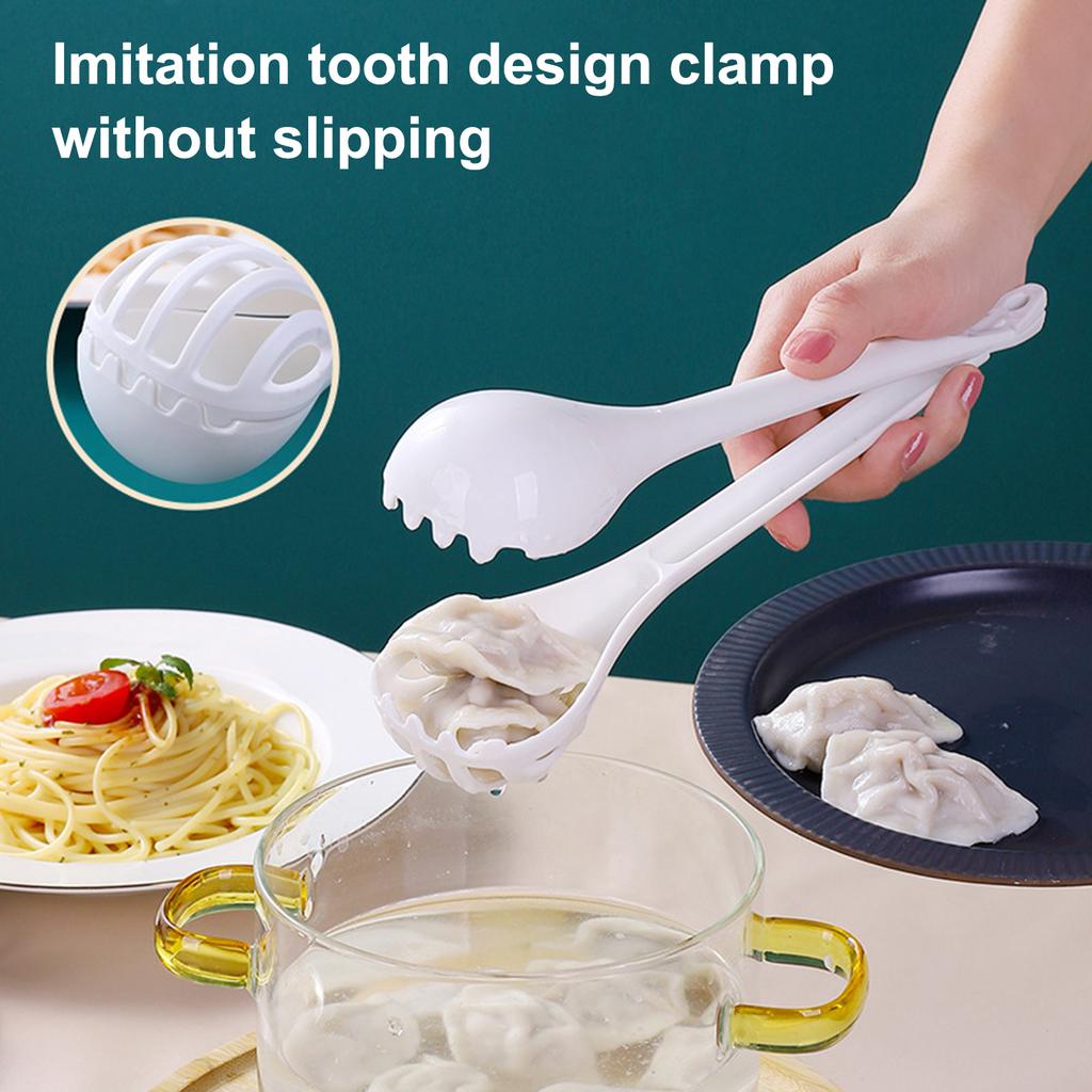 Food Clip Egg Whisk Blender Bread Clip Manual 2 in 1 Handheld Egg Beater