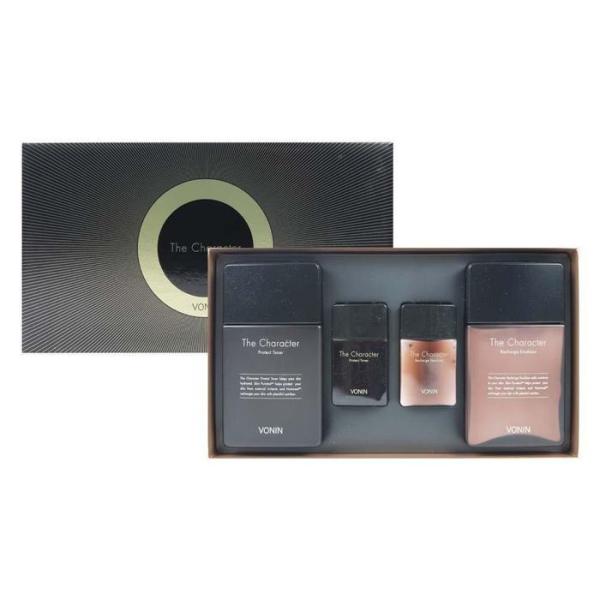 [OFK0N685] VONIN The Character 2-Piece Set (12109446)