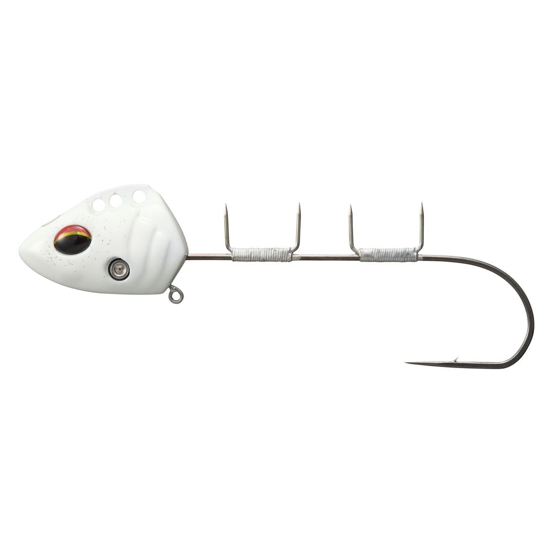 DAIWA Auto Hook Tachiuo Tenya Ship Tachiuo Tenya SS40 AH No. 40 синий