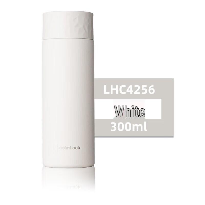 LocknLock Happy Vacuum Insulated Mug 300ml