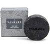 Body Gel - Válquer Solid - Activated Charcoal - Vegan - Deep Cleansing