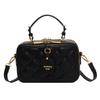 New Handbag Women's Fashion Versatile Shoulder Messenger Bag