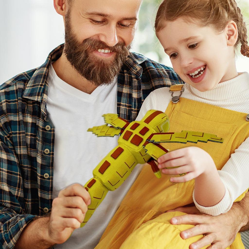 Plyšové hračky jsou roztomilé a vhodné k darování.. Jsou vyrobeny z bezpečných materiálů pro chlapce i dívky.