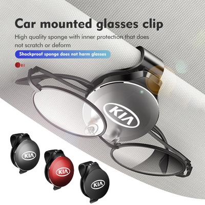 Almacenamiento y organización – Clip coche para gafas