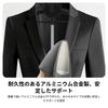 Adjustable Clothes Hanger Stand for Ironing Machines