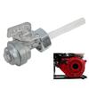 Fuel Cock, Corrosion Resistant, Perfect Replacement, Easy Installation, Metal Material, Gas Tank, Fuel, Switch,