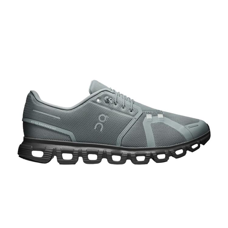 

ON Cloud 6 Apollo Eclipse Men Sneakers Grey 3MF10074109 44