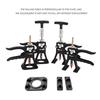 Professional Vehicle High Strength Metal and Plastic Auto Dent Puller Remover With Multiple Attachments for Fast Repairs