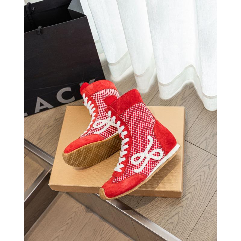 

Women s spring new fashion versatile flat-bottomed retro sports and leisure boots 55996-5 39