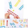 Mini Plastic Toy Ladder For Kids School Supplies And Creative Play Sessions