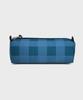 Eastpak Benchmark Single Checker Blue