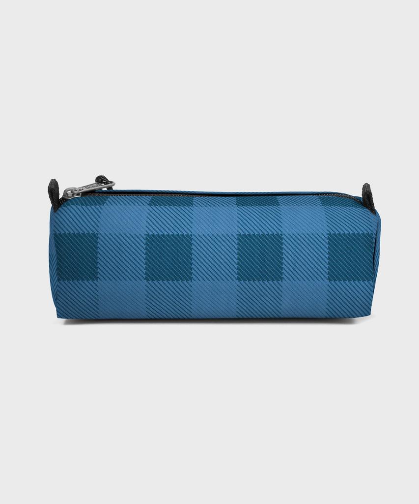 Eastpak Benchmark Single Checker Blue