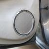 Car Door Stereo Speaker Ring Cover for Nissan Sunny Versa 2011 2012 2013 2014 2015 2016 4Pcs Speaker Trim Sticker Accessories