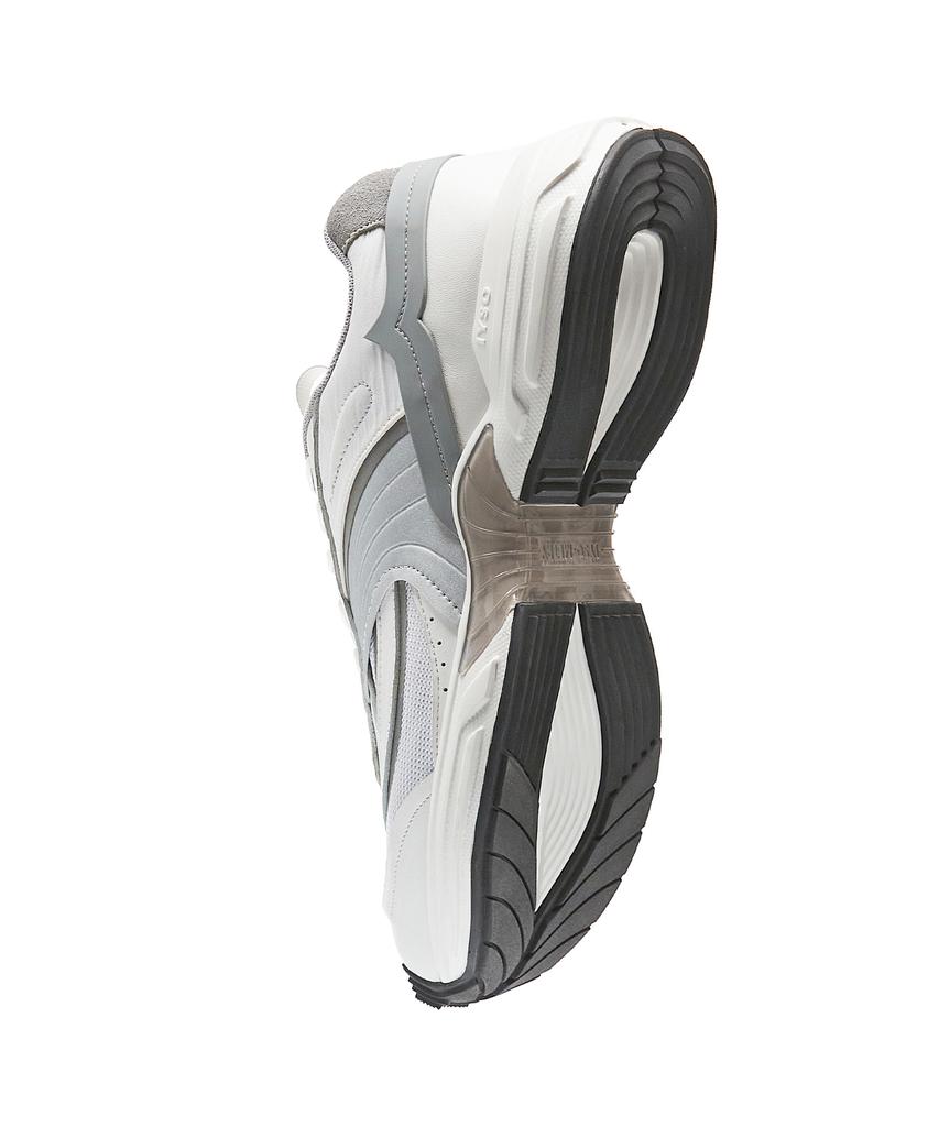 Iyso Accumic Tech White