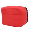 Lockout Pouch Wear Resistant Oxford Cloth Waterproof Safety Portable Lockout Bag for Industrial