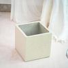 Shangqi Modern Minimalist Square Concrete Planter