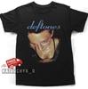 Deftones Shirt Around The Fur Album Retro Unisex Black T-shirt - Free Shipping Unisex T-Shirt