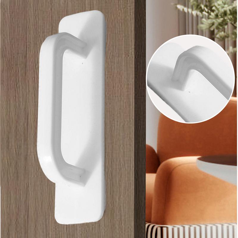 Mâner Glisant Mâner Tragere Mâner Apăsare Ușă Pentru Poartă Ușă Toaletă Mânere Ușă Fără Perforare Mânere Fereastră Uși Lemn Mâner
