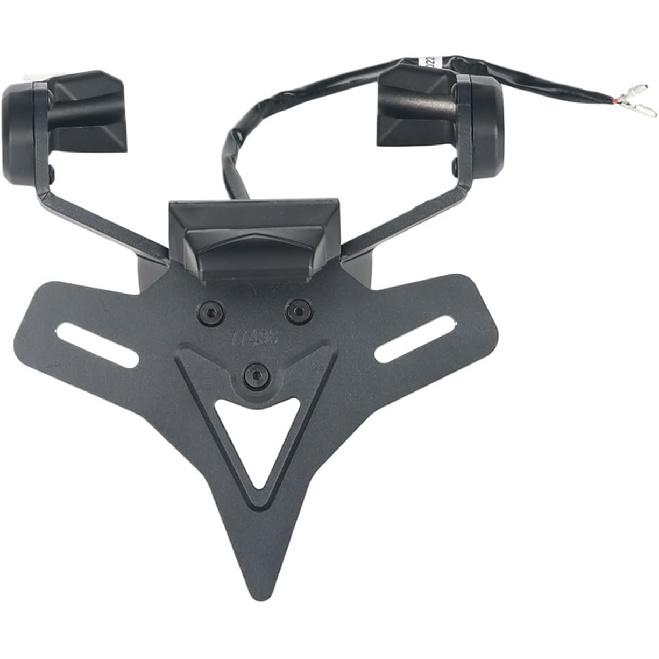 

Motorcycle Iicense Plate Holder Fit for Honda CB1000R CB 1000R CB 1000 R 2018-2024 2023 Motorcycle Rear Short Tail Stock License Plate Holder Cb1000r 2018-up