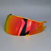 For SHARK D Skwal D-Skwal 2 Spartan Helmet Visor Full Face Replacement Helmet Lens Visor Accessories Capacete WindshieldSpeed Sensors 6