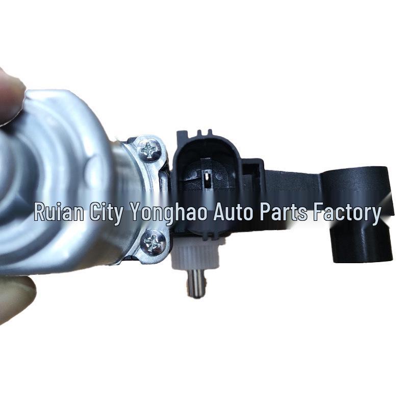 L2AB14A365AA: Compatible with 20 Ford Explorer models for front/right or rear/right window regulator motor.