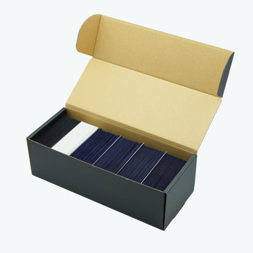 KIWAMI Storage Box (Set of 5)