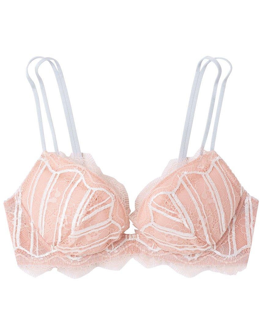 

Unnanacool Holy Night Church 3/4 Cup Bra JB2143 PI E65