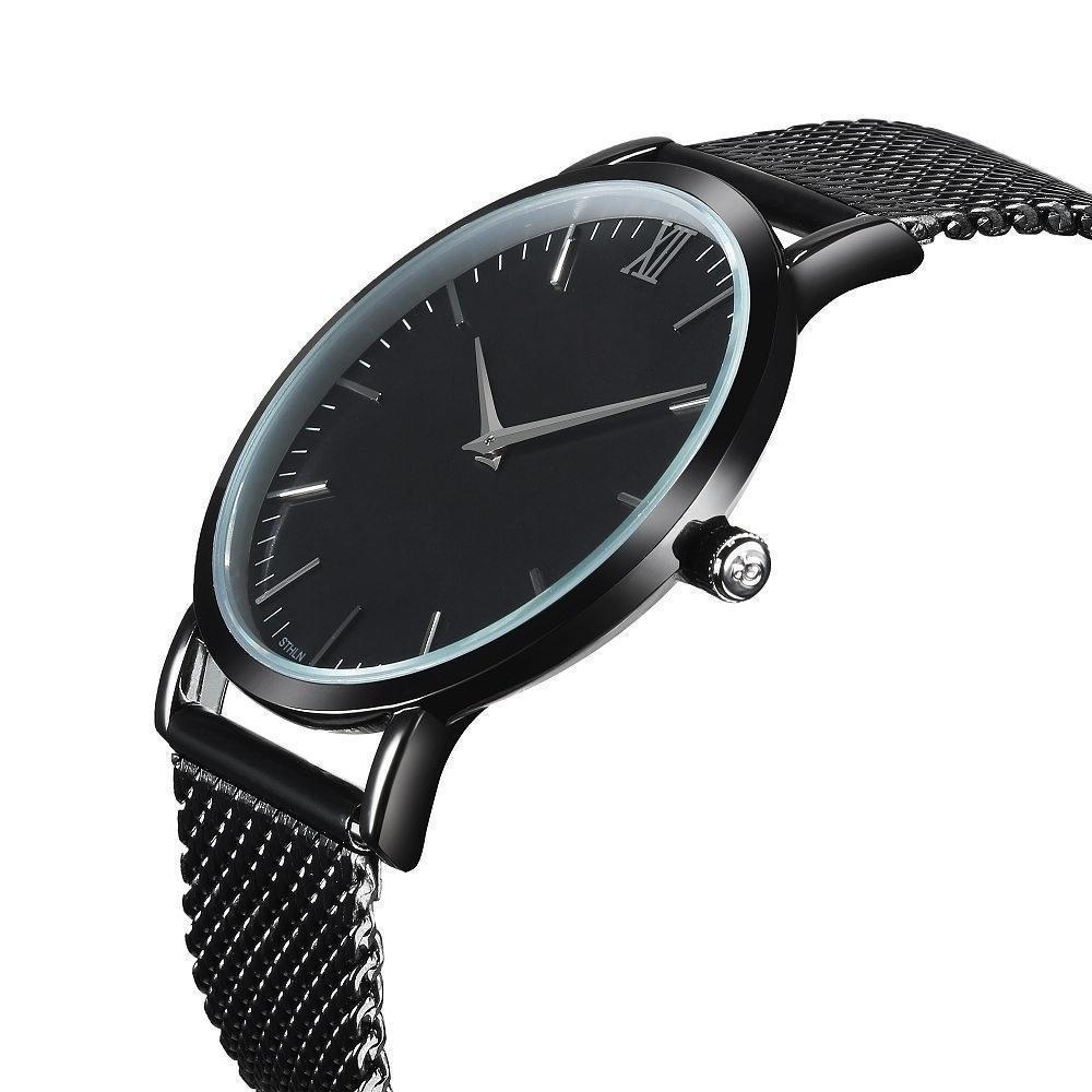 Fashion Men Watches Luxury Brand Watch