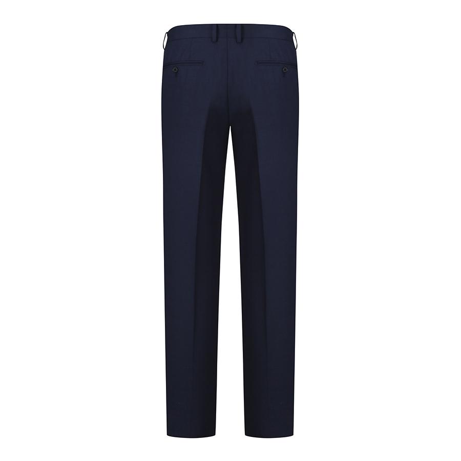 FAHRENHEIT Silk Crispino Single Suit Pants (Fipaa2033)