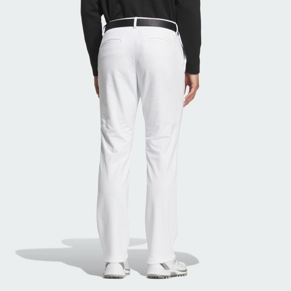 Adidas Golf 25fw 4 Way Stretch Long Pants Jm2949