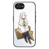Frierens Beyond Journey's End Phone Case for Motorola Moto Edge 50 30 Fusion 40 NEO Ultra Pro G22 G23 G20 G35 G84 G13 G53 Cover