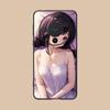 Hyouka Chitanda Matte TPU Mobile Phone Case for Huawei Mate 60 50 40 30 20 10 Pro Plus Lite E 5G Colorful Printing Cover