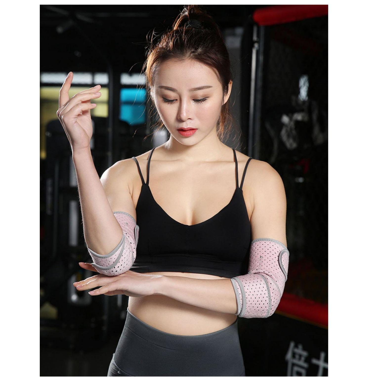 

Комплект налокотников и наколенников, защита рук для волейбола, специальный защитный чехол для танцев на скакалке для суставов