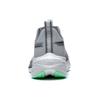 Li Ning Red Rabbit 6 Pro Fabric Reflective Lightweight High Resilience Racing Durable Low Top Running Shoes Men sneaker Gray ARMT013-14