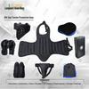 Bao Weizhe Type 98 Sanda Boxing Protective Gear Set