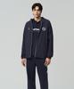 Sergio Tacchini M Mc Topspin Staff Jacket (Navy)