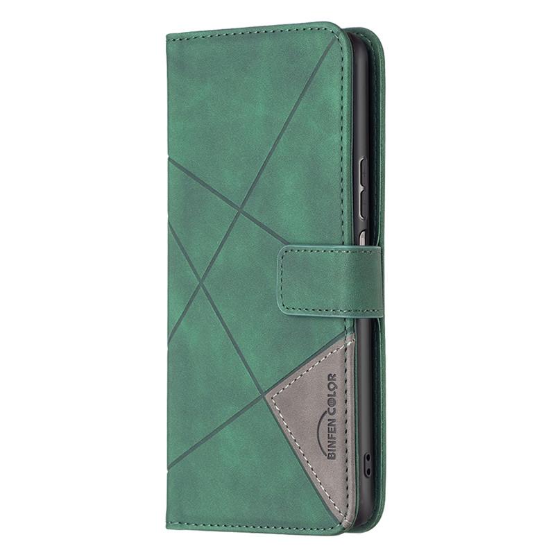 Funda for Infinix Hot 11s NFC 6.78" Etui Magnetic Book Case for Infinix Hot11s NFC X6812B Capa Painted Leather Wallet Cover Case