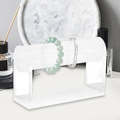 Eleganter Schmuckständer für Uhren und Armbänder