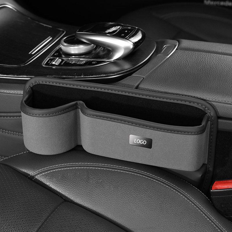 

Weihao Car Cup Holder & Organizer for Mercedes-Benz, Leapmotor, Xiaomi Vehicles 30x23x8