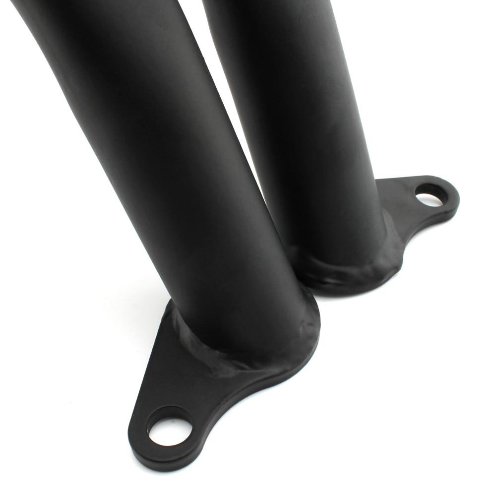 Engine Guard Durable For Suzuki Boulevard M109r Vzr1800 Essential For Motorcyclists